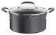 Jamie Oliver Quick & Easy Gryte 3L Hard Anodised med lokk