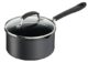 Jamie Oliver Quick & Easy Kasserolle 2L Hard Anodised med lokk