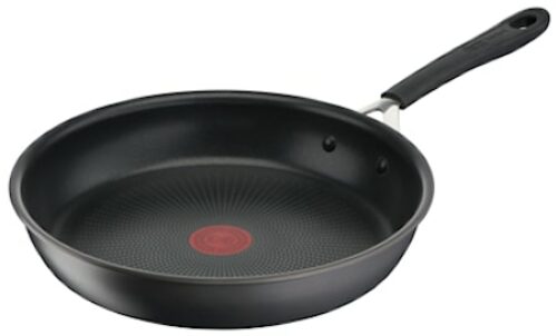 Jamie Oliver Quick & Easy Stekepanne Ø24 cm Hard Anodised