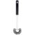 Jonas of Sweden Visp med Nylonspiral Svart 25 cm