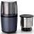 Kaffe-/krydderkvern SG21BE 2 beholdere Puls