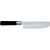 Kai Wasabi Black Grønnsakskniv 16,5 cm