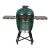 Kamado Grill Small Loger Grønn