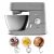 Kenwood Kjøkkenmaskin KVC3100S KM KW