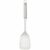 Kitchen Craft Pro Stekespade Perforerert Rustfritt stål