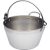 Kitchen Craft Syltetøygryte 4.5 l 26 cm Rustfritt Stål