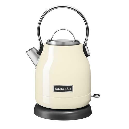 Kitchenaid 1222eac Vannkoker – Krem