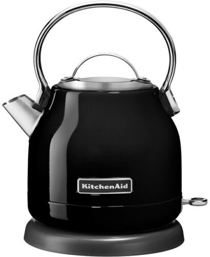 Kitchenaid 1222eob Vannkoker – Svart