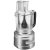 KitchenAid 5KFP1319 Foodprocessor 3,1 liter, Contour Silver