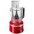 KitchenAid 5KFP1319 Foodprocessor 3,1 liter, Empire Rød