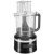 KitchenAid 5KFP1319 Foodprocessor 3,1 liter, Svart