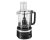Kitchenaid 919ebm 2,1 L Foodprosessor – Svart