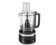 Kitchenaid 919ebm 2,1 L Foodprosessor – Svart