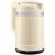 KitchenAid Vannkoker 5KEK1565EAC 1,5L Creme