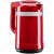 KitchenAid Vannkoker 5KEK1565EER 1,5L Rød