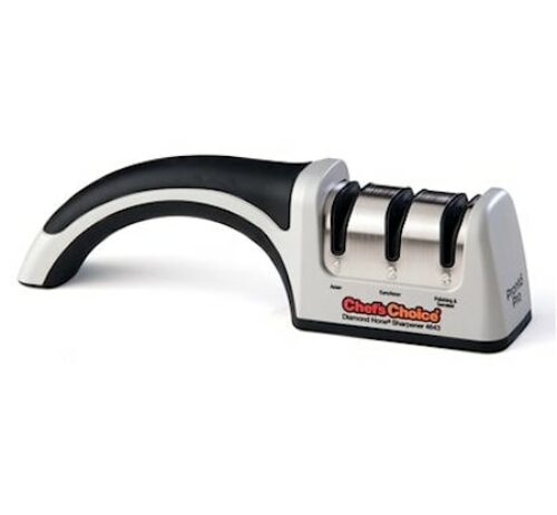 Knivsliper manuell 4643