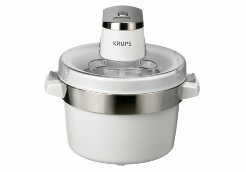 Krups Gvs241 Iskremmaskin