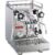 La Pavoni Cellini Evoluzione Espressomaskin, stål LPSCOV01NO
