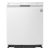 Lg Du325fw Innebygd oppvaskmaskin – Hvit