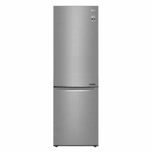 Lg Gbb71pzemn Kombiskap – Stål