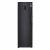 Lg Gf5237mcjz1 Fryseskap – Svart