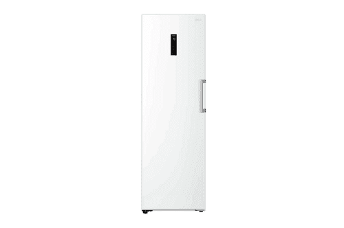 Lg Gfe61swcsz Fryseskap – Hvit