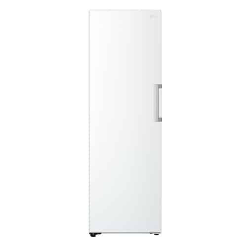 Lg Gft41swgsz Fryseskap – Hvit