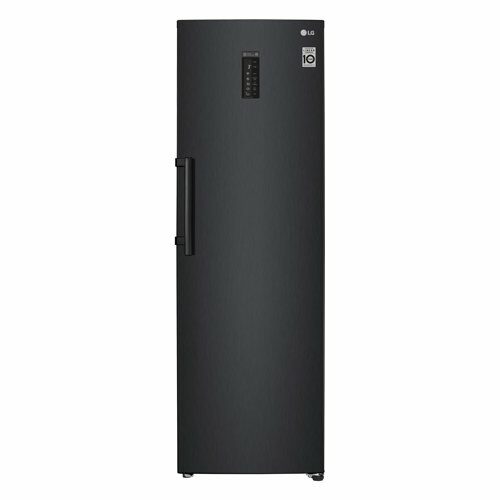 Lg Gl5241mcjz1 Kjøleskap – Svart