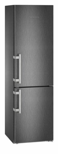 Liebherr Cbnbs4835-20001 Kombiskap – Blacksteel