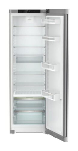 Liebherr Rbsfe5220 Kjøleskap – Stål
