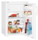 Liebherr Tp1414-22 Kjøleskap med fryseboks – Hvit