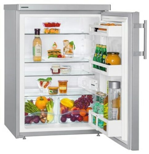 Liebherr Tpesf 1710-22 001 Kjøleskap – Rustfritt Stål
