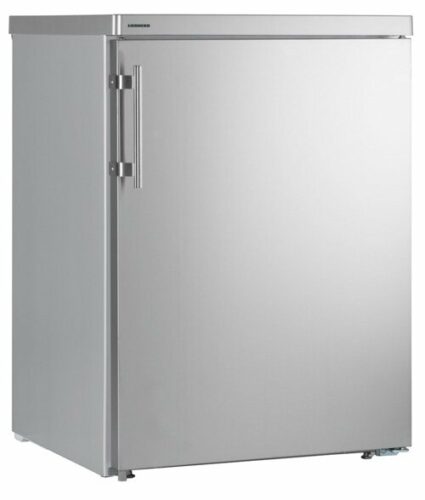Liebherr Tpesf 1714-22 001 Kjøleskap med fryseboks – Rustfritt Stål
