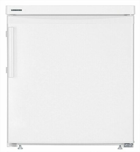 Liebherr Tx1021-22 001 Kjøleskap med fryseboks – Hvit