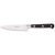 Lion Sabatier Ideal Skrellekniv 10 cm Svart