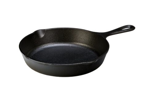 Lodge Cast Iron Stekepanne Lodge 23 cm