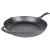 Lodge Chefs Collection Stekepanne i støpejern, 30 cm.