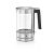 Lono Vannkoker glass 1,7 L