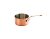 M»‘150b Kasserolle Mini 0,3L kobber/stål/bronse