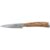Mareld Skallkniv 9 cm. Oliventre