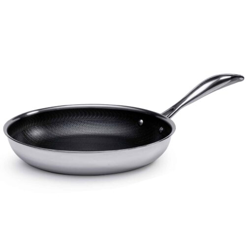 Markus Aujalay Steelsafe Stekepanne 24 cm