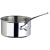 Mauviel Cook Style kasserolle i stål, 1,1 liter