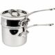 Mauviel Cook Style Vannbadkoker, 1,7 liter