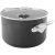Mauviel M»‘Stone3 Gryte med glasslokk, 5,9 liter