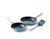 Mayflower sett 2 stekepanner + stekespade