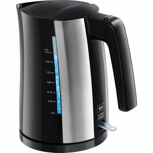 Melitta Look aqua 2.0 vannkoker