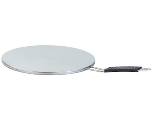 Mellomleggsplate til induksjon Ø22cm