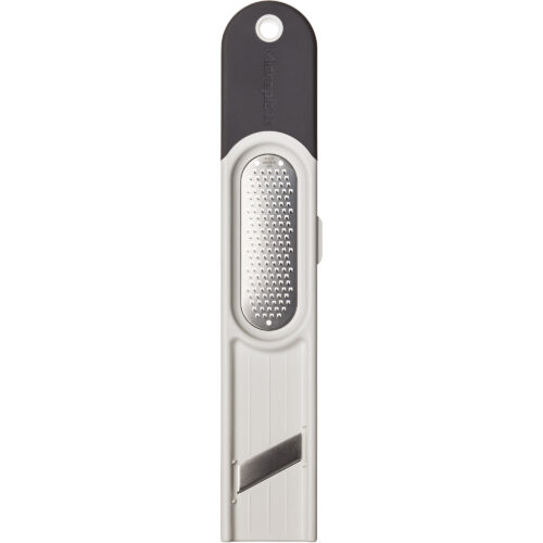 Microplane 3-i-1 ingefær rivjern