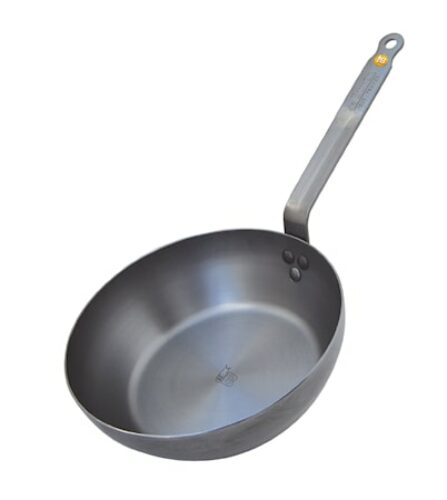 Mineral B Country Pan Ø 24 cm