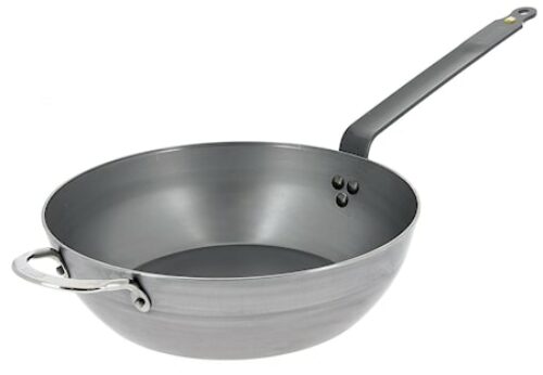 Mineral B Country Pan Ø 32 cm